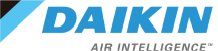 daikin logo